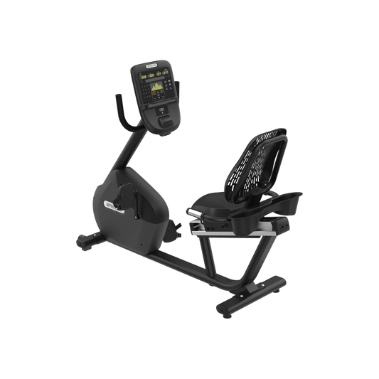 Precor RBK 635 Recumbent Bike - Top Fitness Store