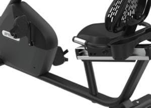 Precor RBK 665 Recumbent Bike - Top Fitness Store