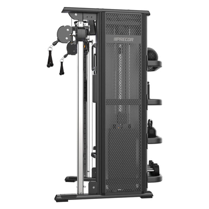 Precor Resolute Dual Adjustable Pulley (RDAP) - Top Fitness Store