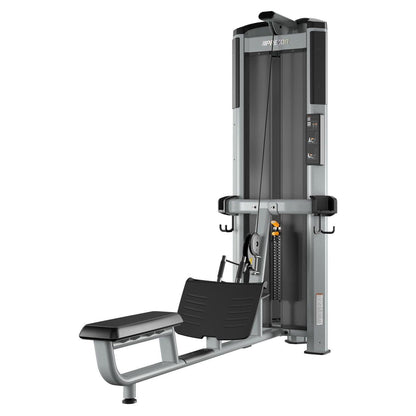 Precor Resolute Low Row (RMS0302) - Top Fitness Store