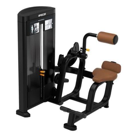 Precor Resolute Series Back Extension (RSL0313) - Top Fitness Store