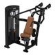 Precor Resolute Series Converging Shoulder Press (RSL0515) - Top Fitness Store