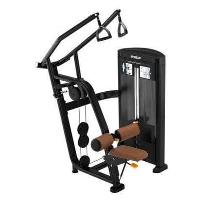 Precor Resolute Series Diverging Lat Pulldown (RSL0314) - Top Fitness Store