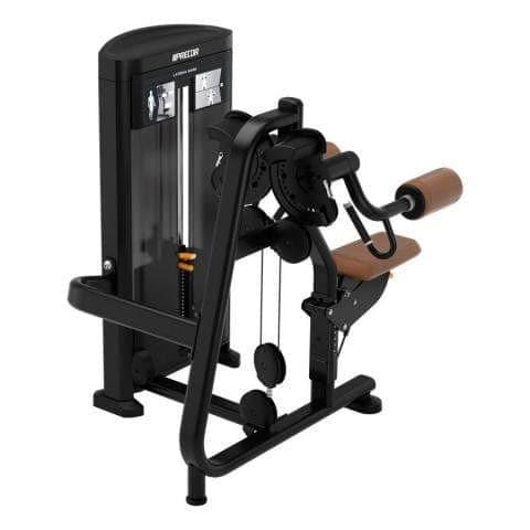 Precor Resolute Series Lateral Raise (RSL0504) - Top Fitness Store