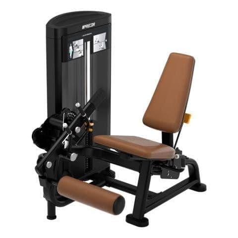 Precor Resolute Series Leg Extension (RSL0605) - Top Fitness Store