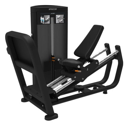 Precor Resolute Series Leg Press (RSL0602) - Top Fitness Store