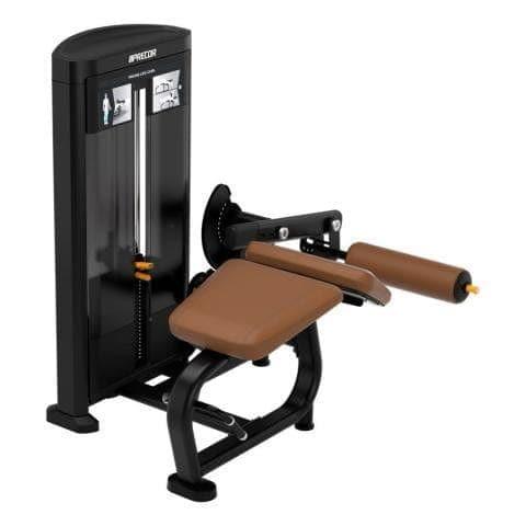 Precor Resolute Series Prone Leg Curl (RSL0606) - Top Fitness Store