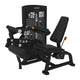 Precor Resolute Series Seated Leg Curl (RSL0619) - Top Fitness Store