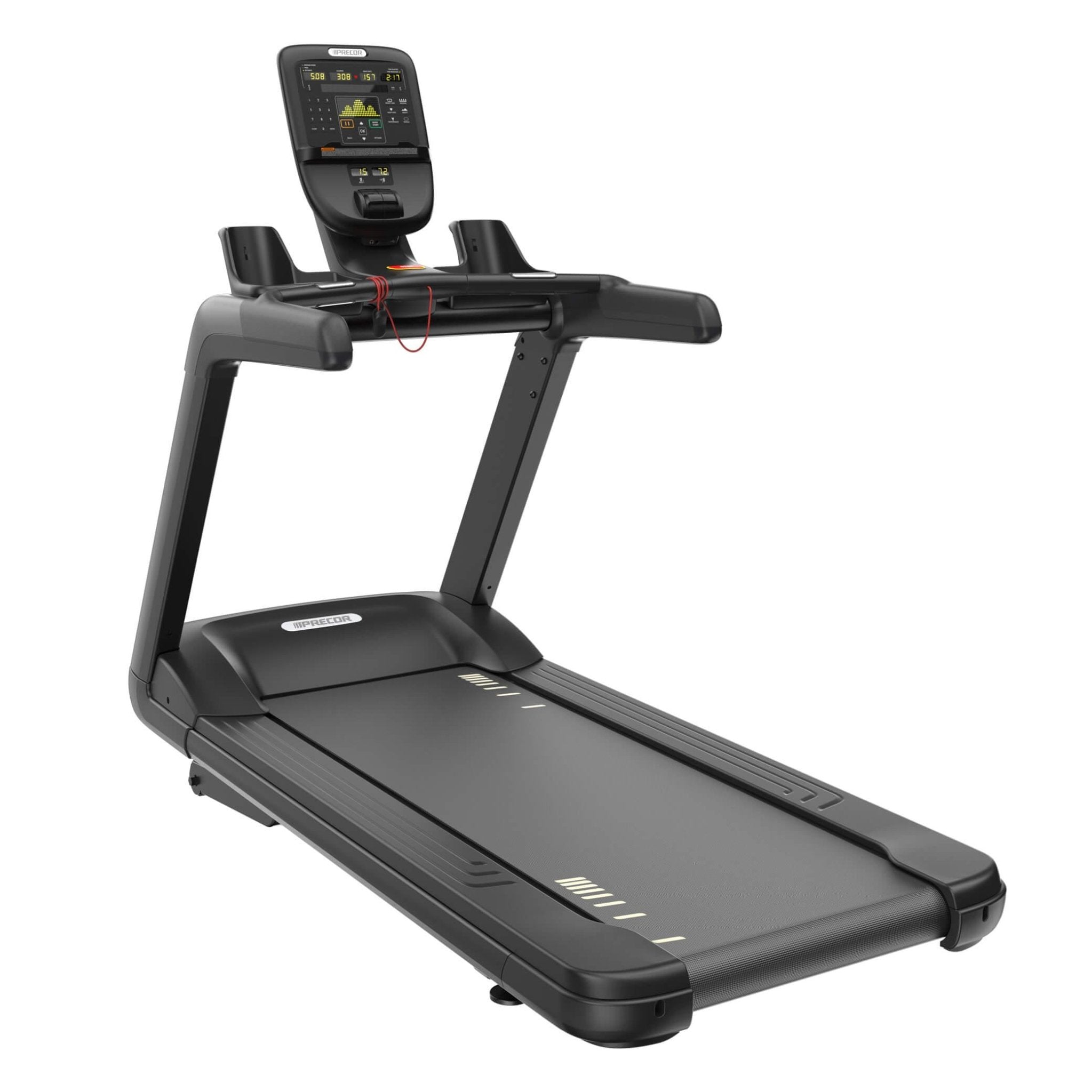 Precor incline treadmill sale