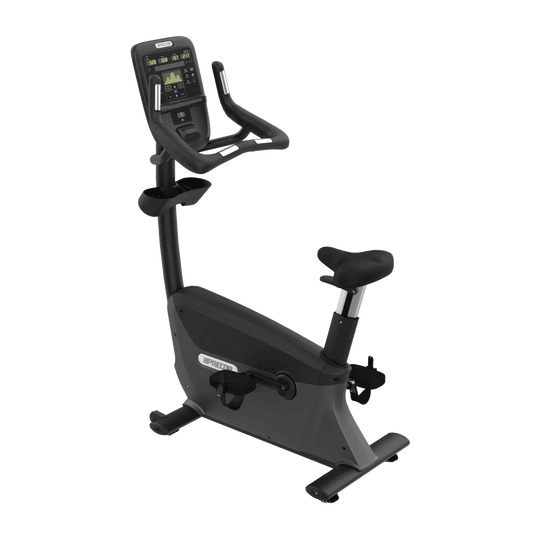 Precor UBK 835 Upright Bike - Top Fitness Store