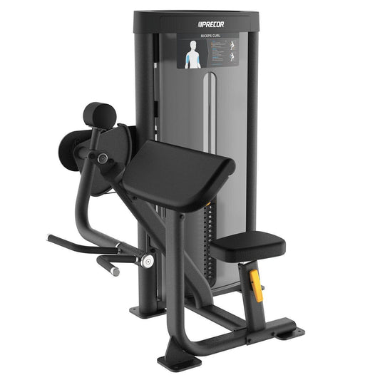 Precor Vitality Series Biceps Curl (C003) - Top Fitness Store