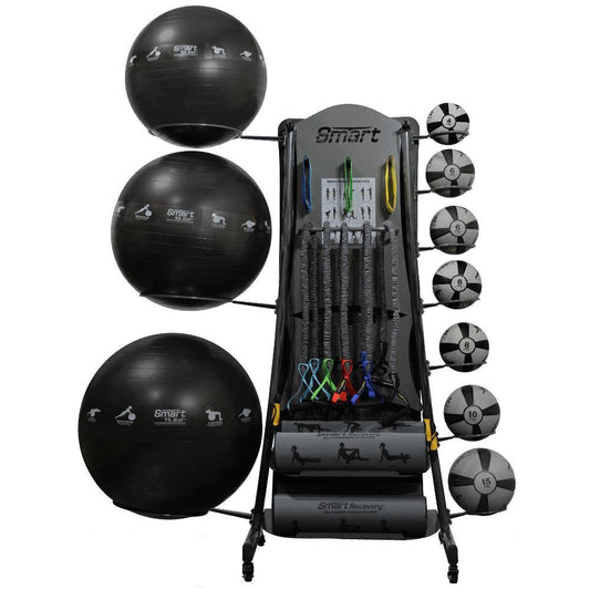 Prism Fitness Studio Line Elite Self - Guided Commercial Package - Top Fitness Store