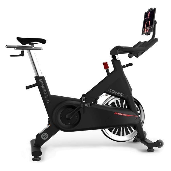 Hotsell Supake Stationary Spin Bike