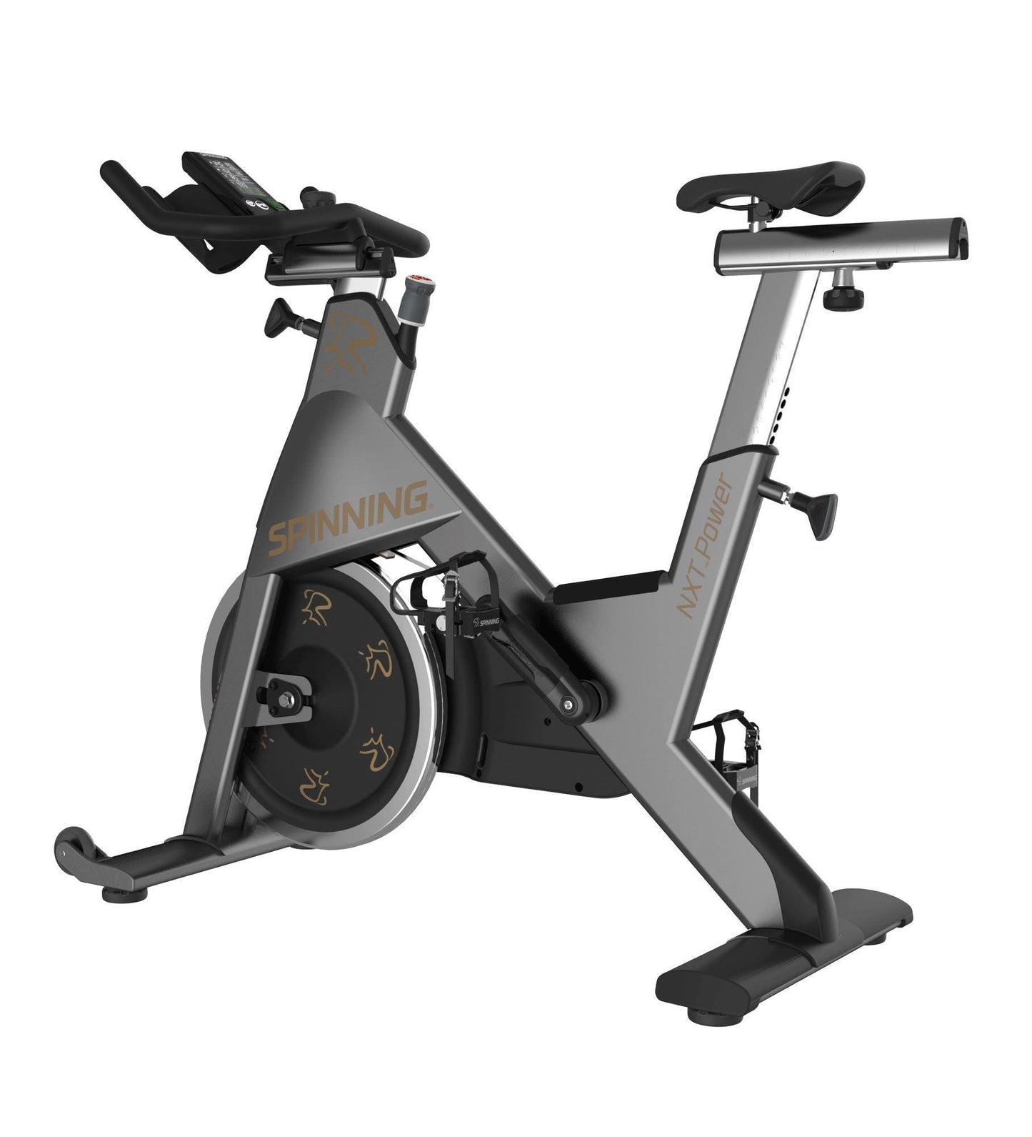 Spinner® NXT™ Power Bike - Top Fitness Store