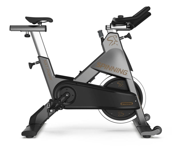 Spinner NXT Power Bike Top Fitness Store