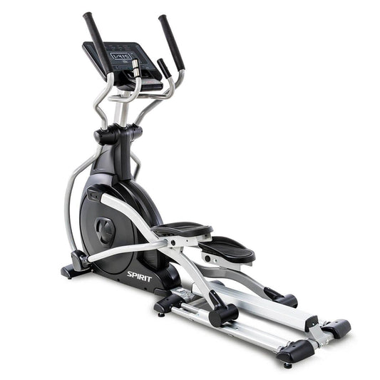 Spirit Fitness CE800 Elliptical Trainer - Top Fitness Store