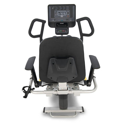 Spirit Fitness CRS800S Recumbent Stepper - Top Fitness Store