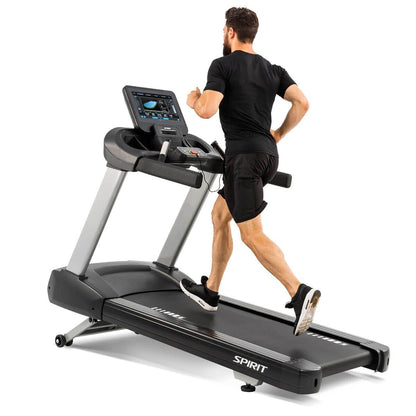 Spirit Fitness CT800ENT Treadmill - Top Fitness Store