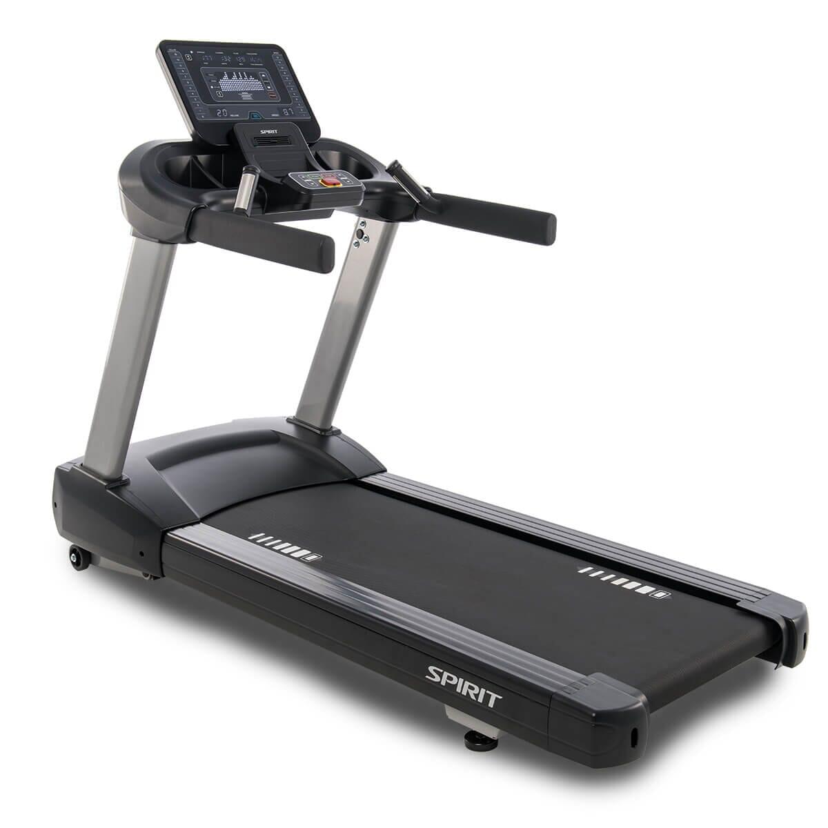 Spirit Fitness CT850 Treadmill