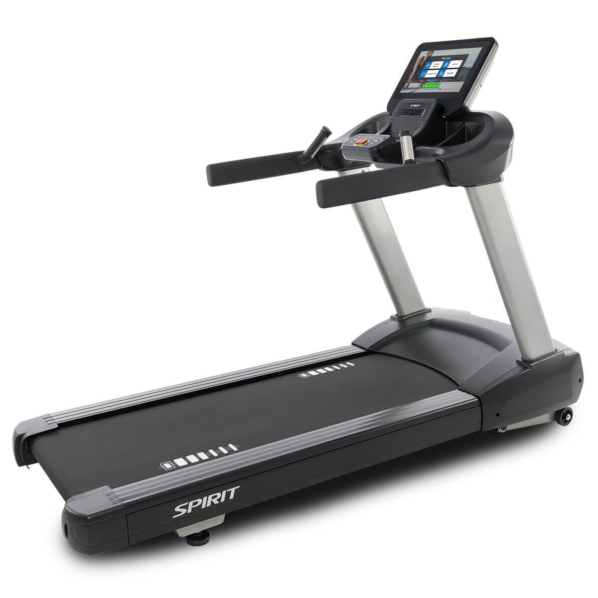 Spirit Fitness CT850ENT Treadmill - Top Fitness Store