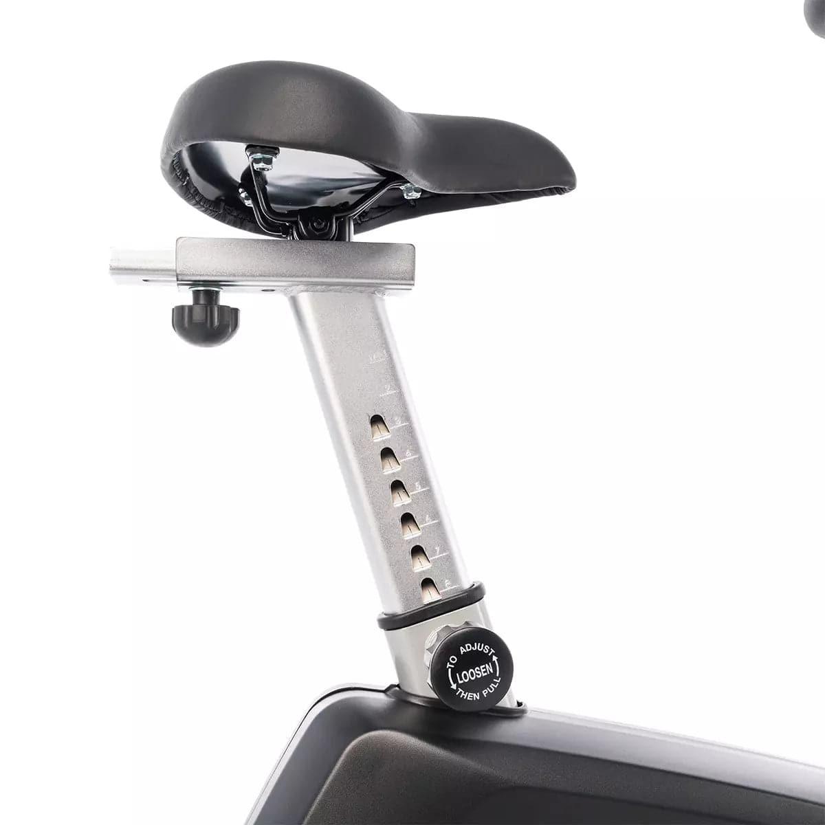 Spirit Fitness CU800ENT Upright Bike - Top Fitness Store