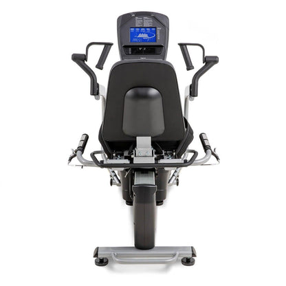 Spirit Fitness MS300 Recumbent Stepper - Top Fitness Store