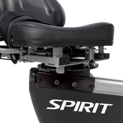 Spirit Fitness MS300 Recumbent Stepper - Top Fitness Store