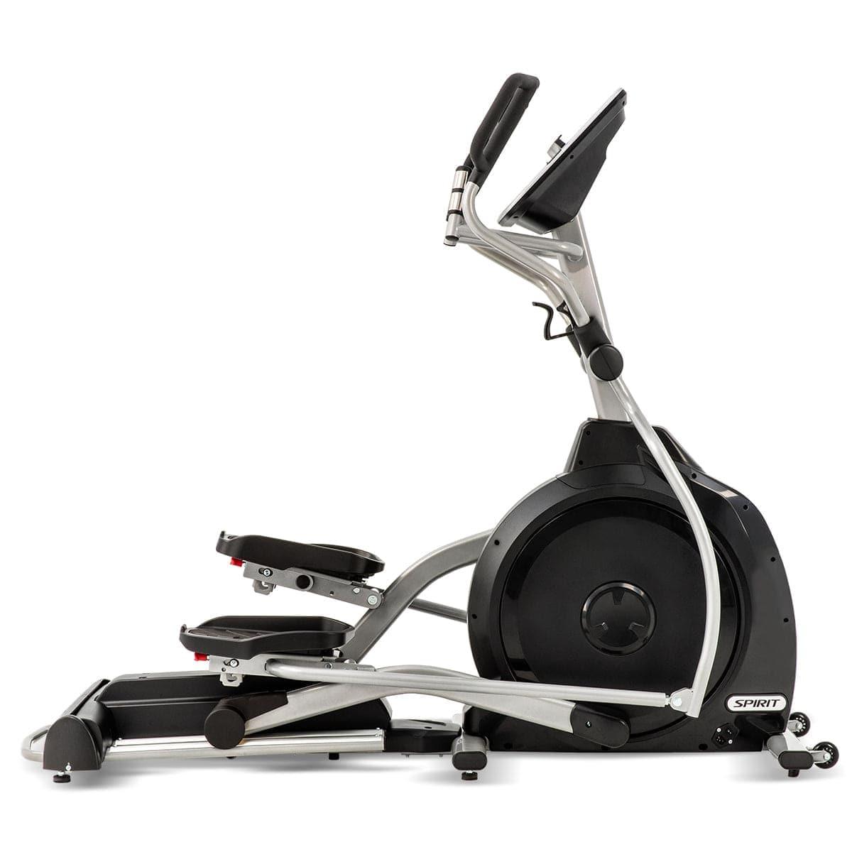 Spirit Fitness XE395ENT Elliptical - Top Fitness Store