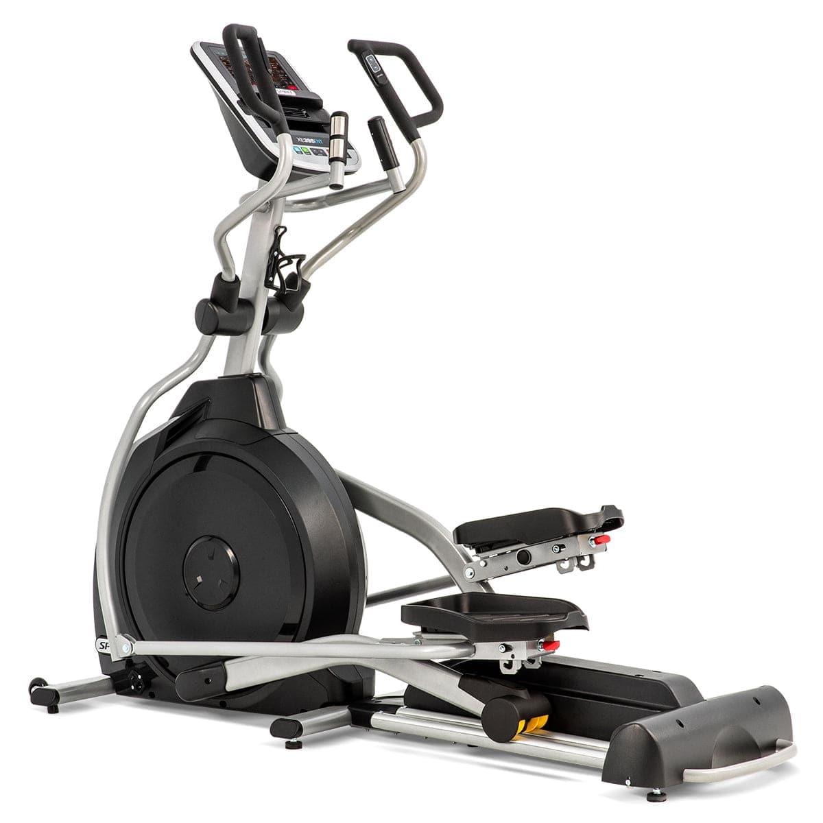 Spirit Fitness XE395ENT Elliptical - Top Fitness Store