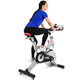 Spirit Fitness XIC600 Indoor Cycle - Top Fitness Store