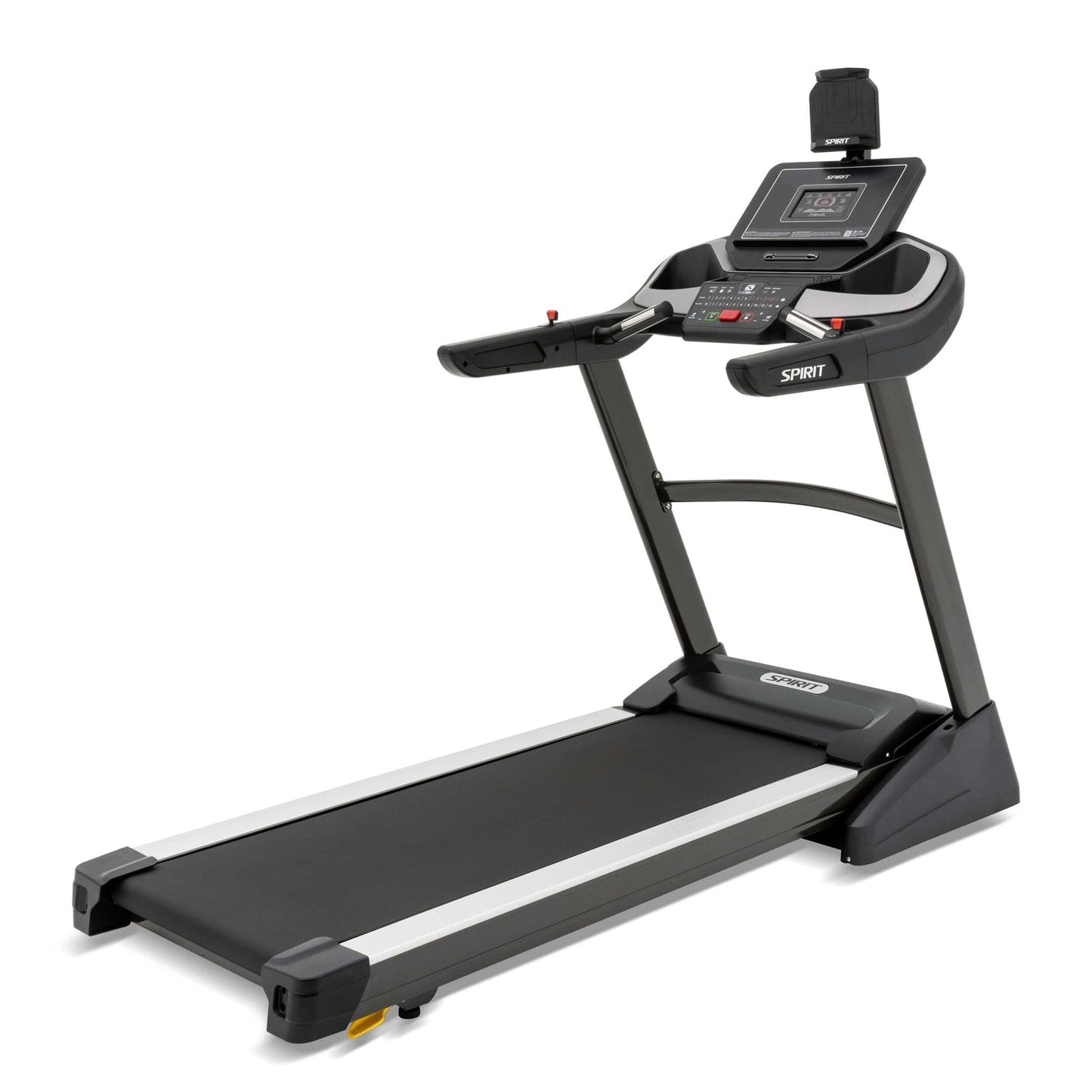 Spirit Fitness XT385 Treadmill - Top Fitness Store