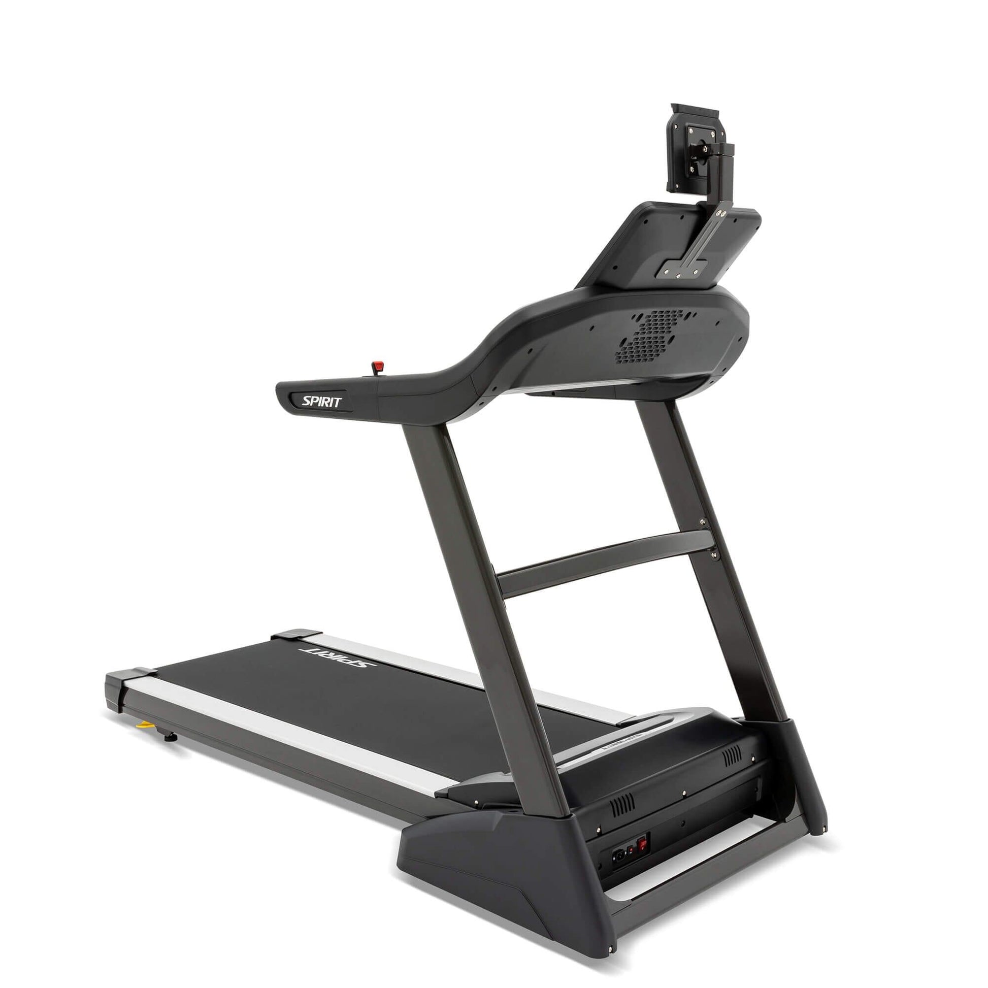 Spirit Fitness XT385 Treadmill - Top Fitness Store