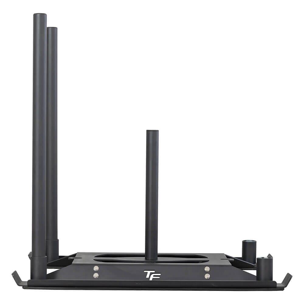 Top Fitness Dog Sled - Top Fitness Store