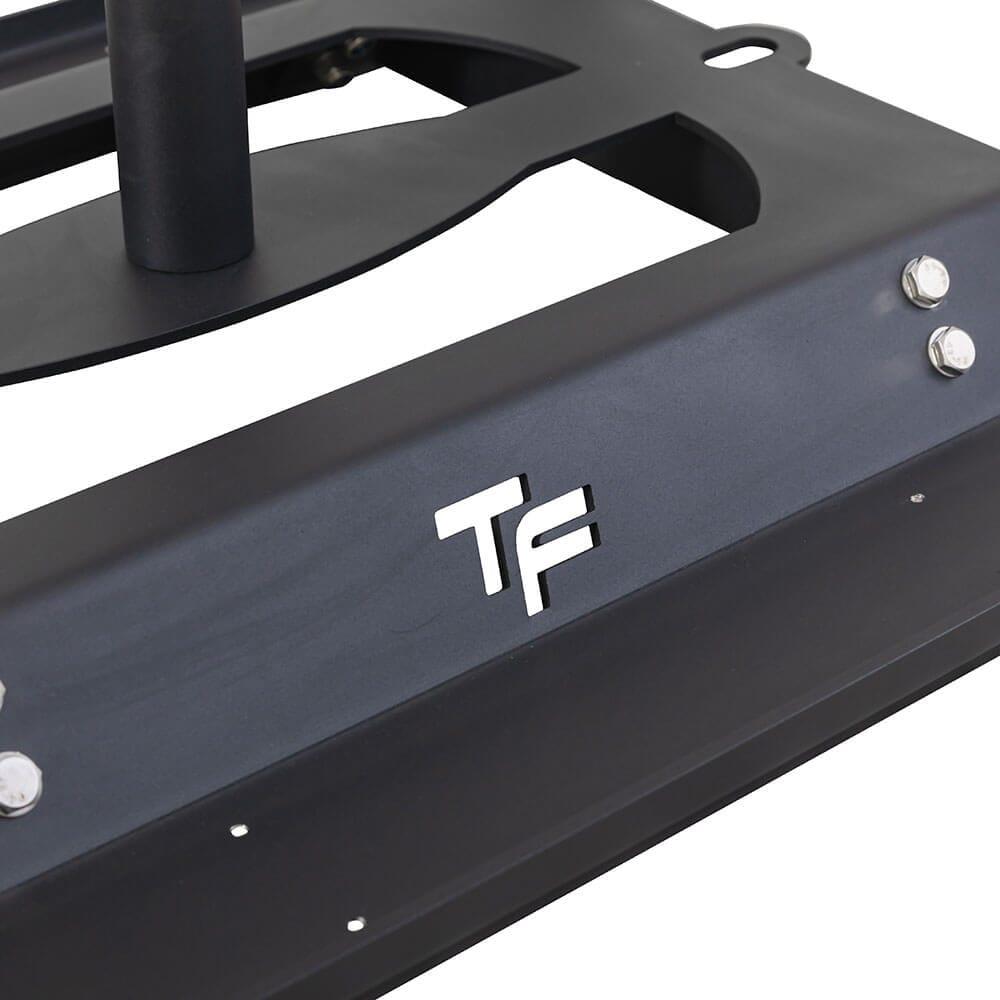 Top Fitness Dog Sled - Top Fitness Store