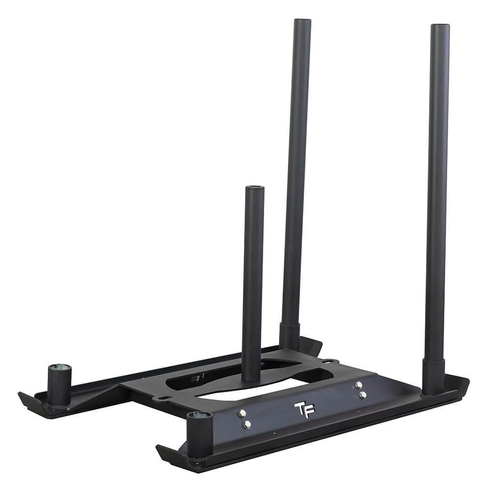 Top Fitness Dog Sled - Top Fitness Store