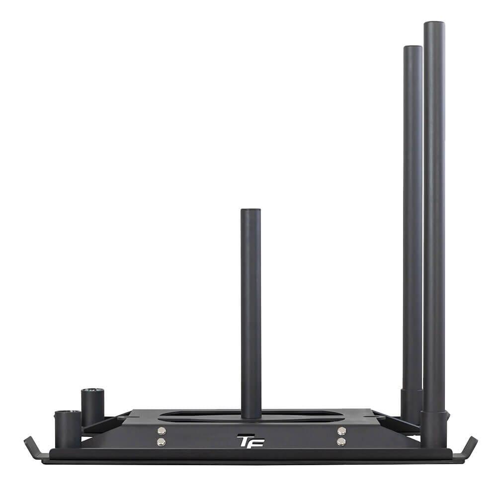 Top Fitness Dog Sled - Top Fitness Store