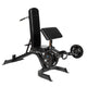 Top Fitness Flat - Incline - Decline Adjustable Bench - Top Fitness Store