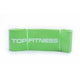 Top Fitness Heavy Duty Latex Strength Bands - Top Fitness Store