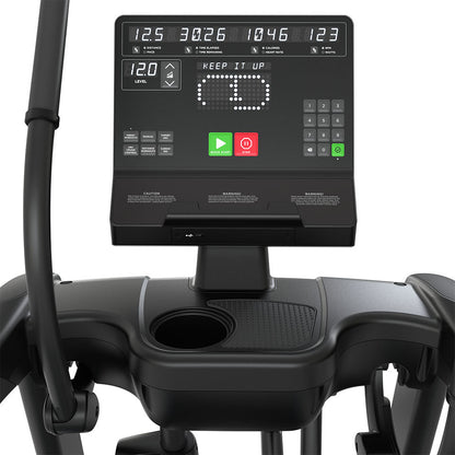 True Apex Elliptical - Top Fitness Store