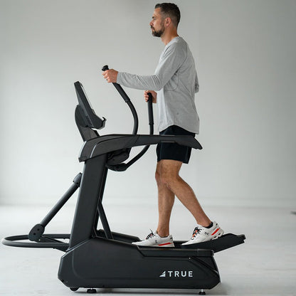 True Apex Elliptical - Top Fitness Store