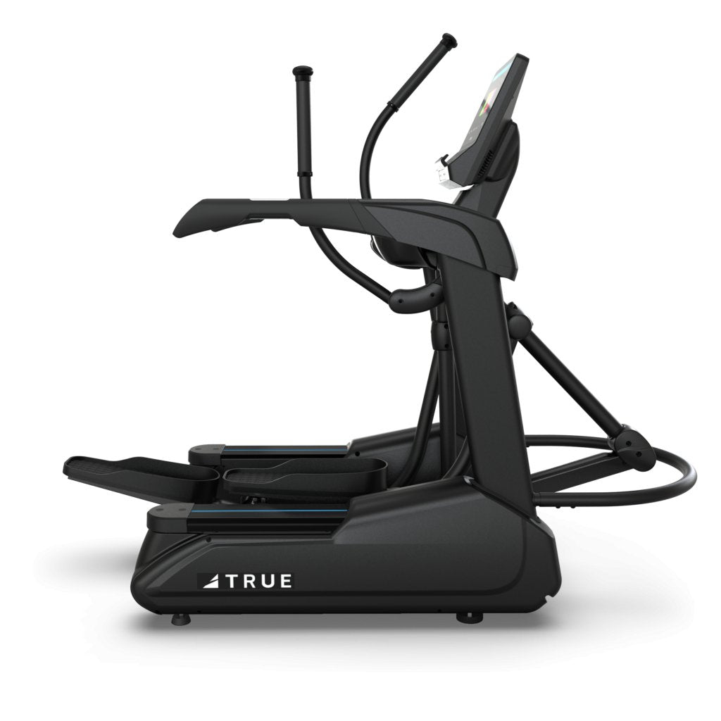 True Apex Elliptical - Top Fitness Store