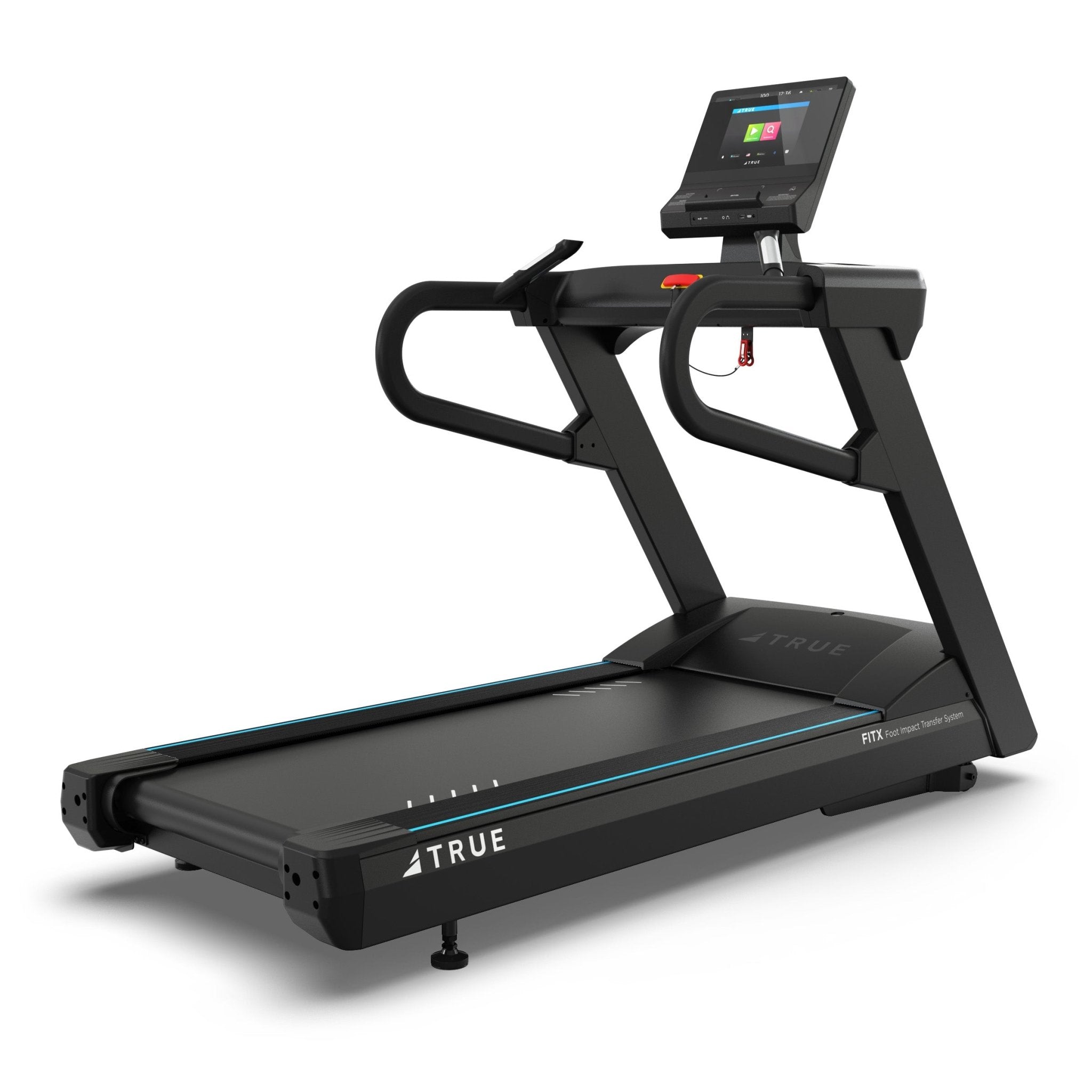 True 450 treadmill reviews sale