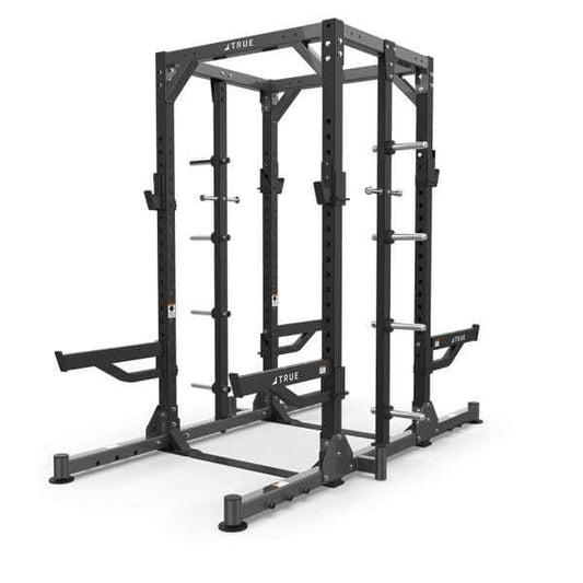 True Dual Sided Half Rack (XFW - 8300) - Top Fitness Store