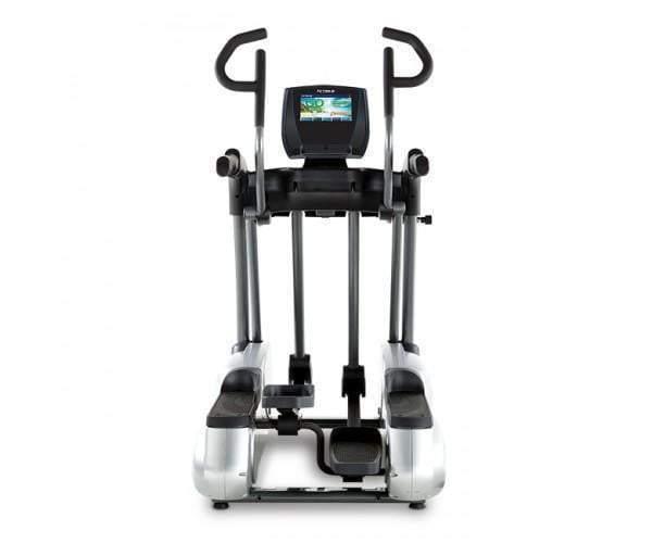 True es700 elliptical review sale