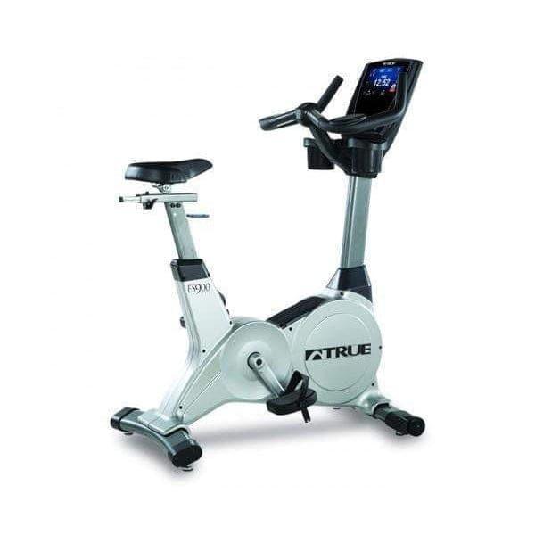 True es900 upright bike sale