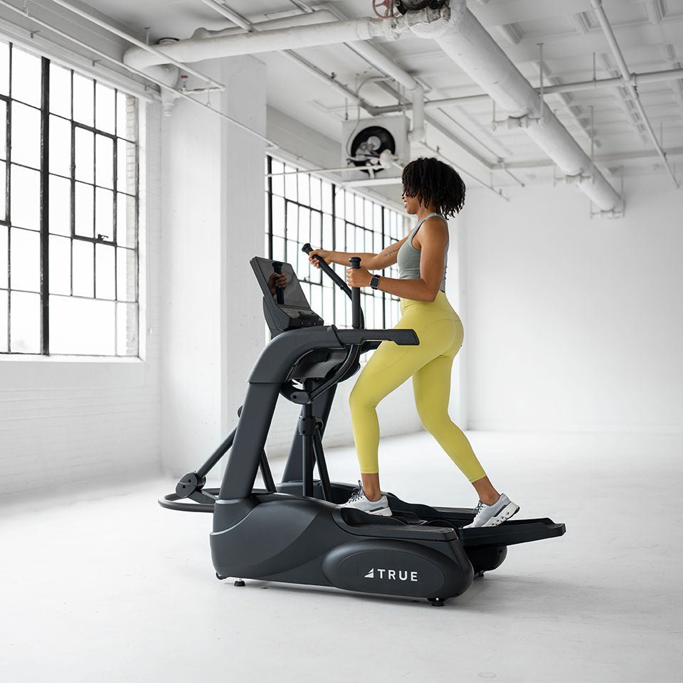 True Gravity Elliptical - Top Fitness Store