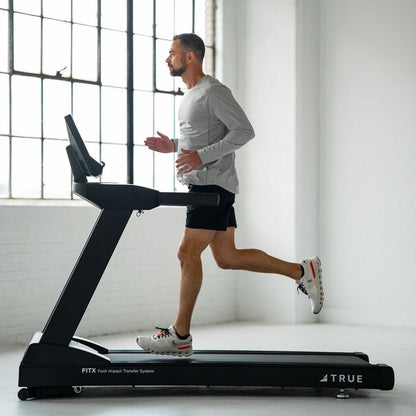 True Gravity Treadmill - Top Fitness Store