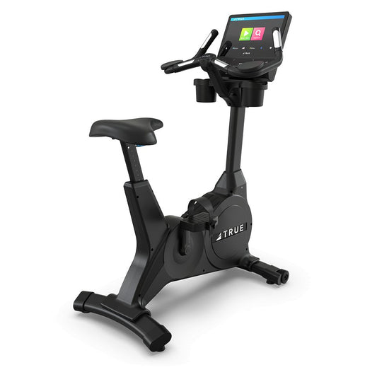 True Gravity Upright Bike - Top Fitness Store