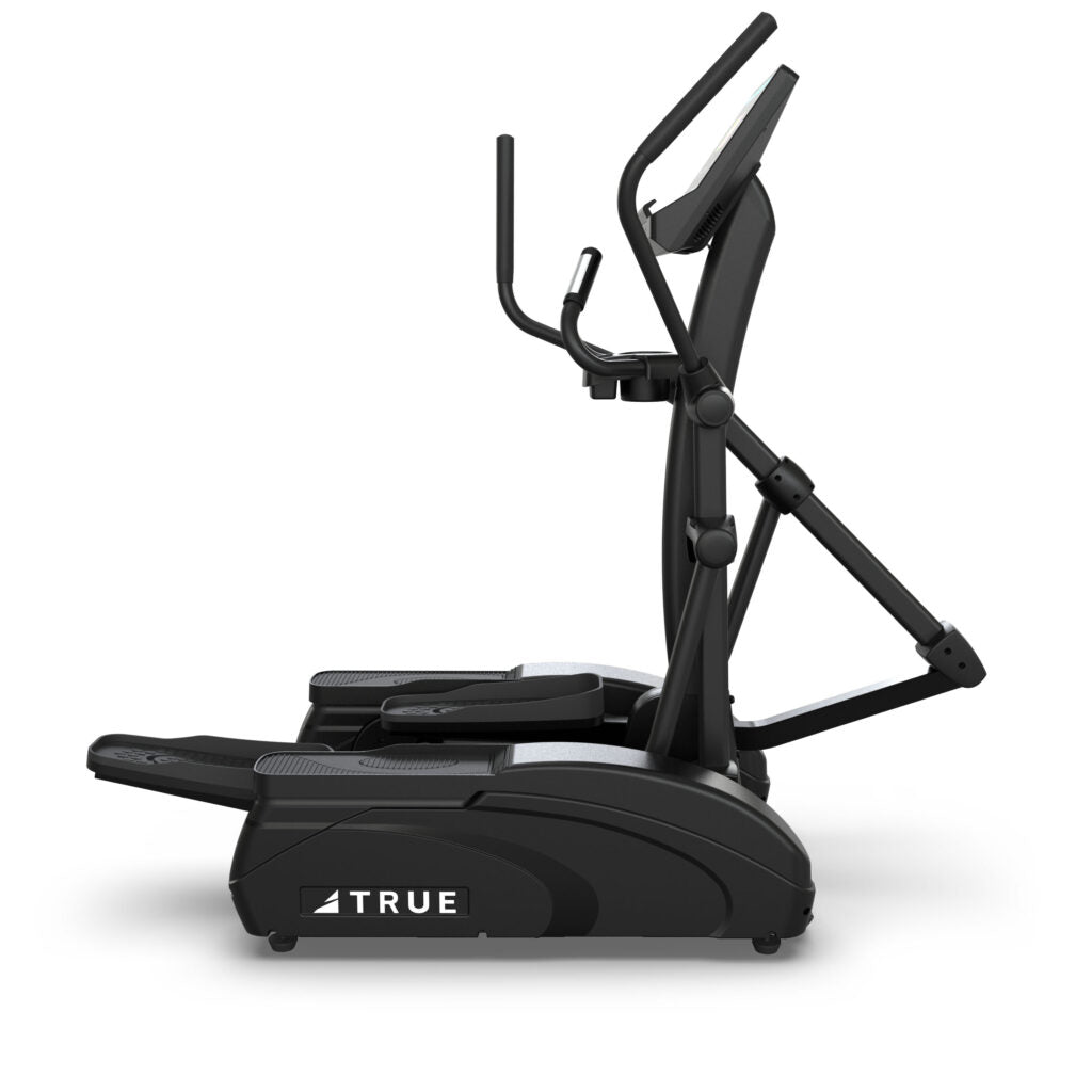 True Launch Elliptical - Top Fitness Store