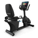 True Launch Recumbent Bike - Top Fitness Store